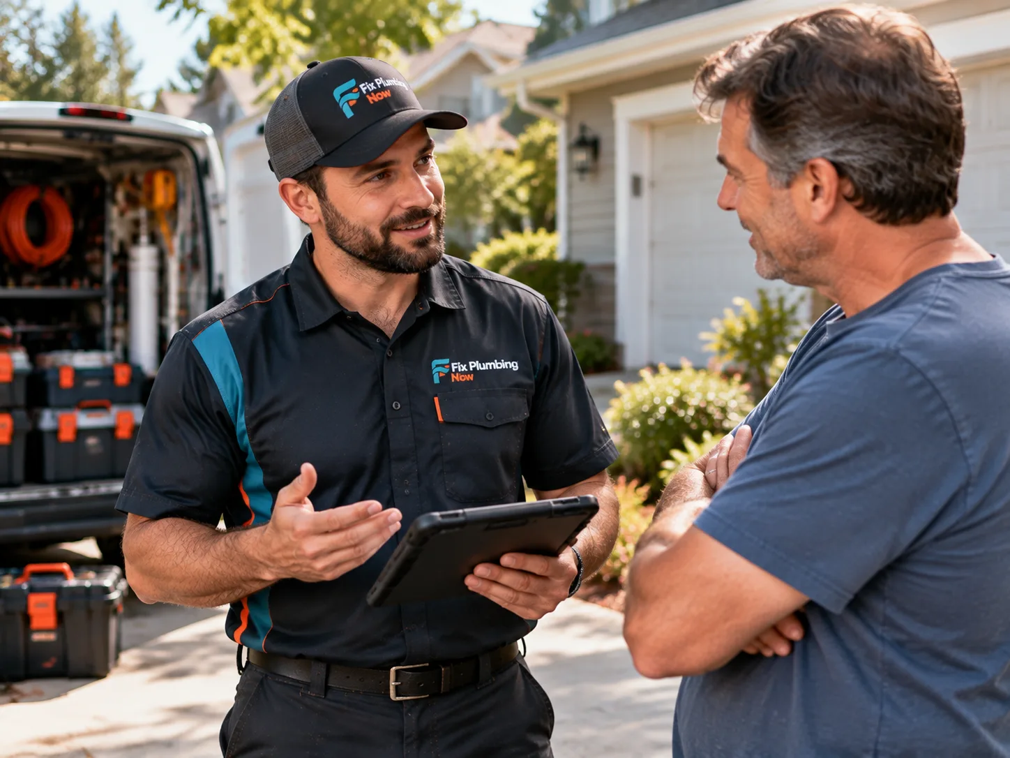 Clogged Drain Service Tiffin, OH FAQs